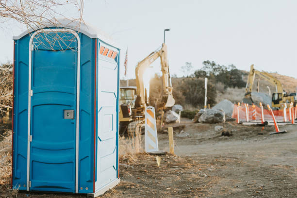 Portable Toilets for Parks and Recreation Areas in La Pine, OR