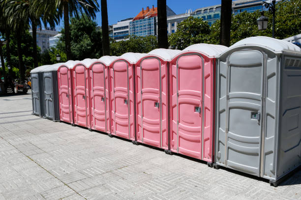 Best Deluxe Portable Toilet Rental  in La Pine, OR