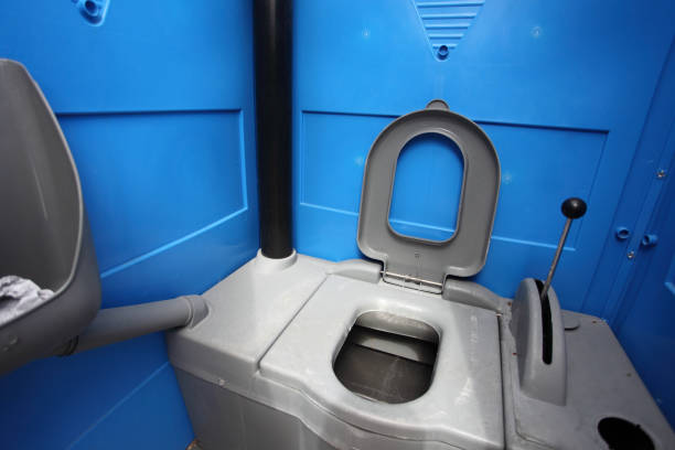 Trusted La Pine, OR Portable Potty Rental  Experts