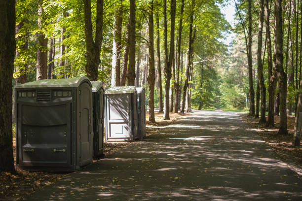 Best Portable Toilets for Disaster Relief Sites  in La Pine, OR