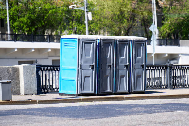 Portable Restroom Servicing (Cleaning and Restocking) in La Pine, OR